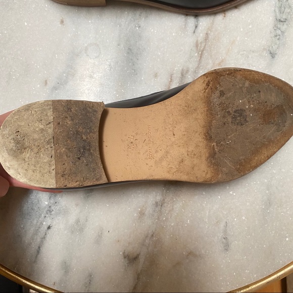 Everlane black loafer - Picture 3 of 3